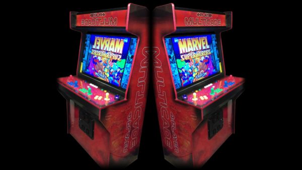 4 Player Multicade 1920 x 1080 97