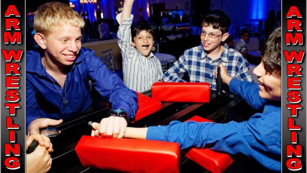 Arm Wrestling 1920X1080 2 1