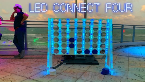 LED connect four 1920 x 1080 1