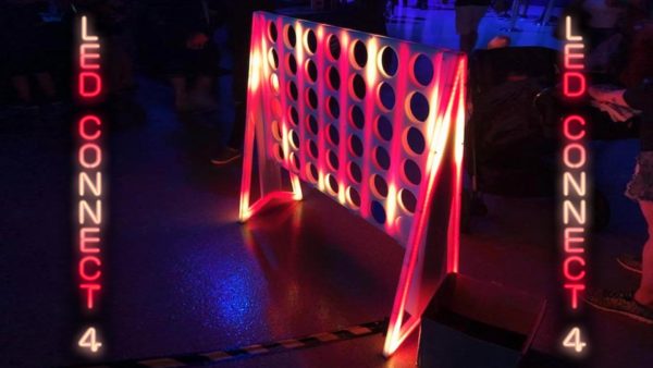 LED connect four 1920 x 1080 4