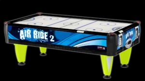 LED Air Hockey, Naples, Florida