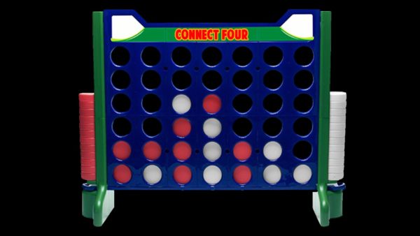connect four 1920x1080 3