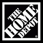 home depot logo