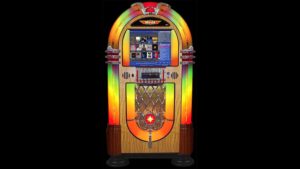 Jukebox Machine