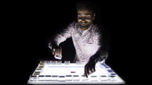 Mash Machine Music Blocks