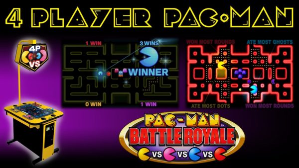 pacman battle 1920 x 1080 1