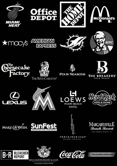 previous clients