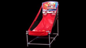 basketball pop a shot games