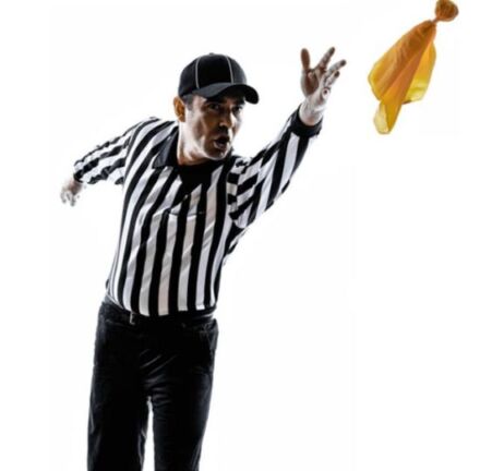 referee naples arcade games