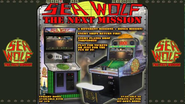 sea wolf 1920x1080 1