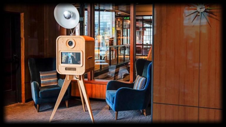 naples photo booth rental