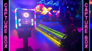 Naples Photo Booth Rental