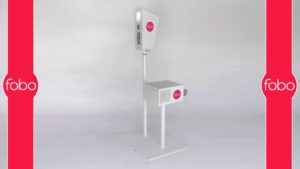 Fobo Booth photo booth in naples florida