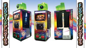 Funstop Photo Booth in Naples Florida