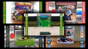 golf putting game in naples florida