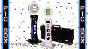 Pix Booth photo booth in naples florida