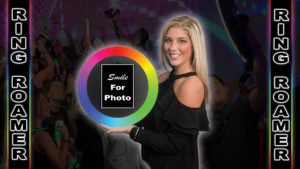 ring roamer mobile selfie photo booth in naples florida