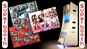 Super Booth Photo Booth in Naples, Florida