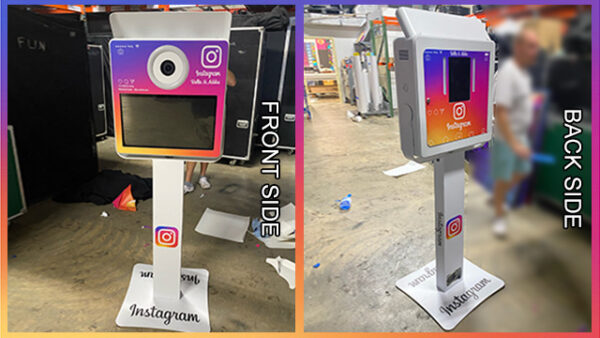 white box custom wrap