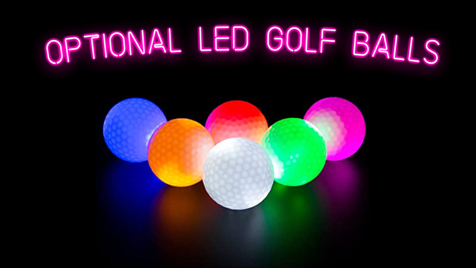 GOLF-BALLS-LED-Naples LED MINIATURE GOLF BALLS NAPLES FLORIDA