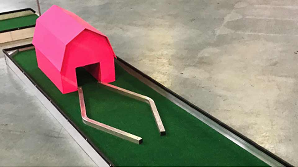 miniature golf game rental miniature golf game rental