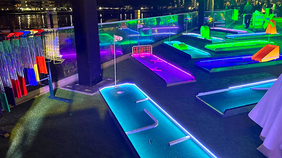 LED-Mini-Golf-Game-Rentals-Florida LED MINI GOLF NAPLES FLORIDA
