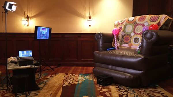 big chair inflatable photos 2