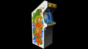centipede arcade game rental