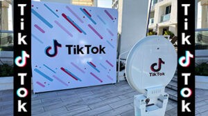 Tik Tok Photo Booth in Naples, Florida