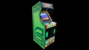 jungle king arcade game in naples florida