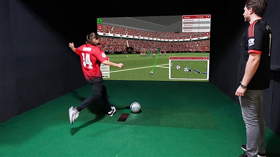 Multi-Sport-Simulator-Rental-Soccer-Naples-Florida Soccer Sport Simulator for rent in Naples Florida