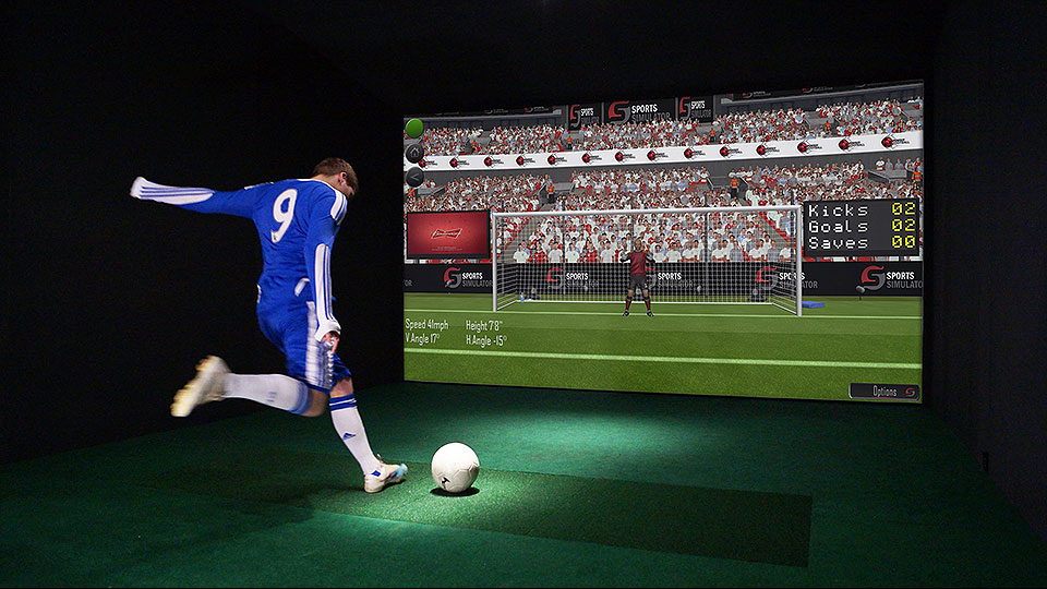 Multi-Sport-Simulator-Rental-Soccer-Naples-Florida Soccer Sport Simulator Soccer for rent in Naples Florida