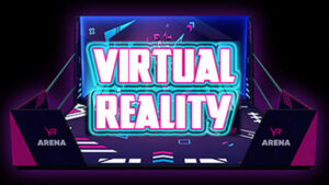 Virtual Reality VR for rent in Naples Florida Button