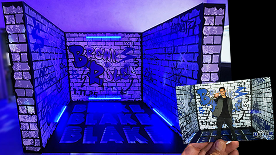 naples florida custom photo box enclosure