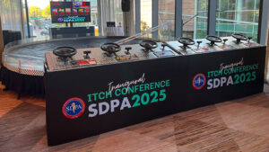 branded Remote Control cars for corporate party rental in Naples, Florida