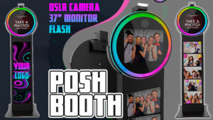 posh photo booth rental in naples florida